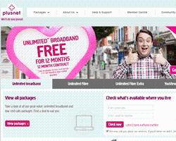 Plusnet Promo Codes & Coupons