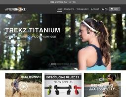AfterShokz Promo Codes & Coupons