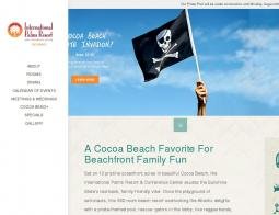 International Palms Resort Cocoa Beach Promo Codes & Coupons