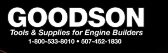 Goodson Promo Codes & Coupons