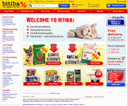 Bitiba Promo Codes & Coupons