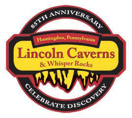 Lincoln Caverns Promo Codes & Coupons