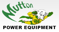 Mutton Power Equipment Promo Codes & Coupons