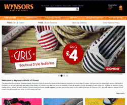 Wynsors Promo Codes & Coupons