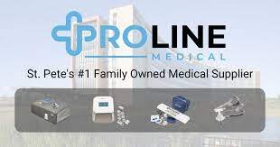 Proline Medical Supplies Promo Codes & Coupons