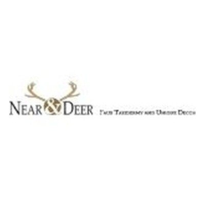 Near & Deer Promo Codes & Coupons