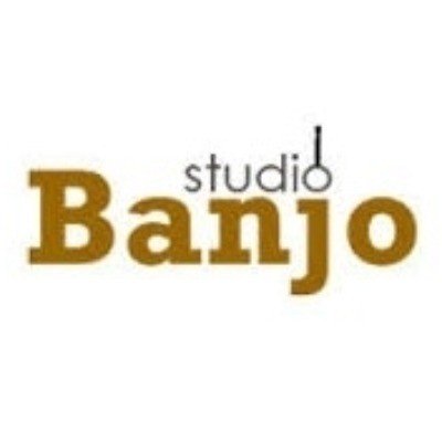 Banjo Studio Promo Codes & Coupons