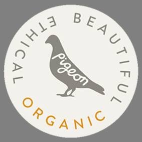 Pigeon Organics Promo Codes & Coupons