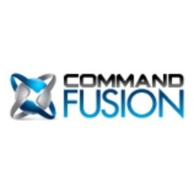 CommandFusion Promo Codes & Coupons