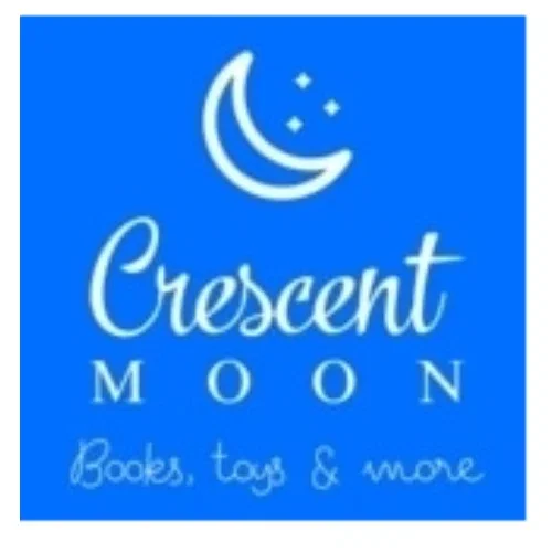 Crescent Moon Bookstore Promo Codes & Coupons
