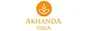 Akhanda Yoga Promo Codes & Coupons