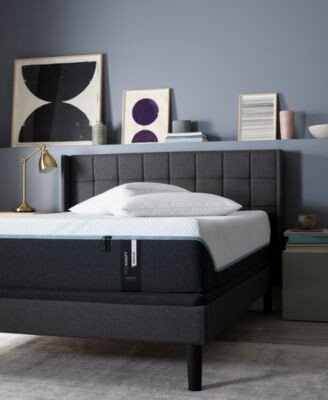 Tempur Pedic Tempur Proadapt 12 Medium Mattress Collection