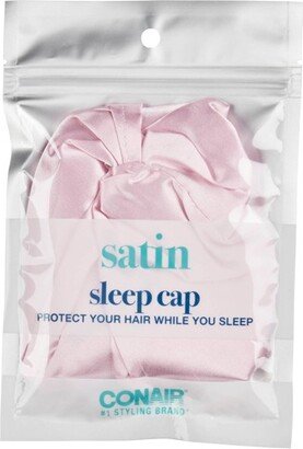 Grooming Sleep Cap