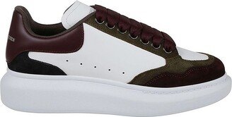 Larry Low-Top Sneakers-AB