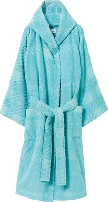 Cotton Bathrobe-AC