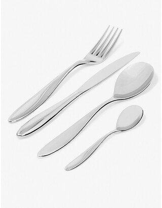 Steel Mami 24-piece Stainless Steel Cutlery set