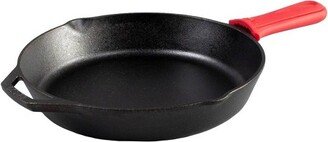 12 Cast Iron Skillet-AC