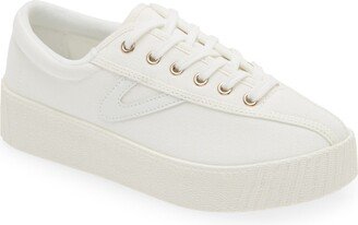 Nylite Platform Sneaker