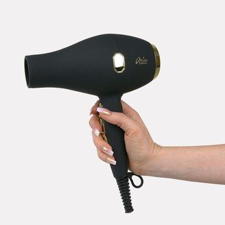 Aria Beauty Infrared Blow Dryer with Ionic Technology