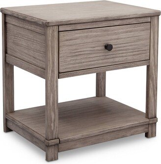 Kids' SlumberTime Monterey Nightstand