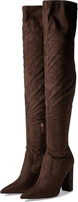 Abetter (Medium Brown 2) Women's Boots