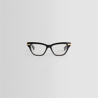 Unisex Black Eyewear-AD