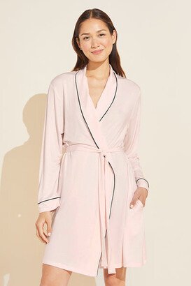 Gisele TENCEL™ Modal Robe-AB