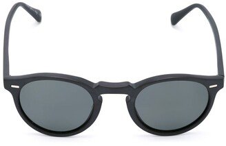 'Gregory Peck' sunglasses