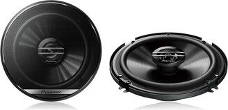 6 1/2 inch 2-Way Coaxial Speaker