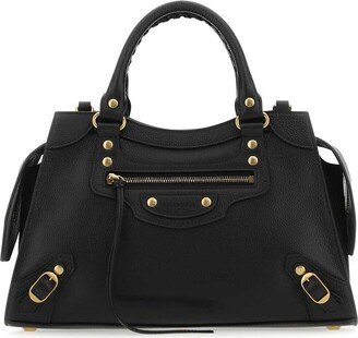 Neo Classic City Small Shoulder Bag-AA