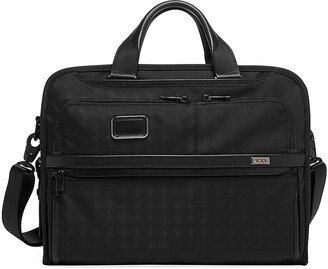 Alpha Portfolio Laptop Briefcase