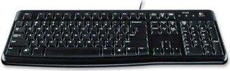 K120 Usb Keyboard