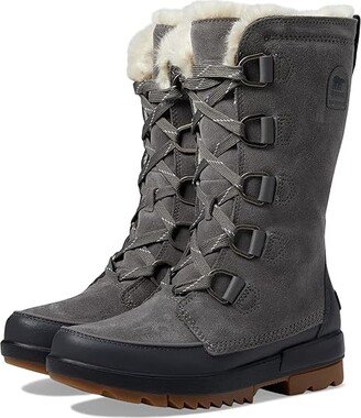 Tivoli IV Tall (Quarry) Women's Cold Weather Boots