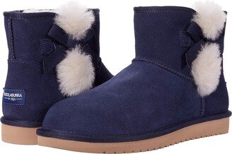 Koolaburra by UGG Victoria Mini (Insignia Blue) Women's Shoes