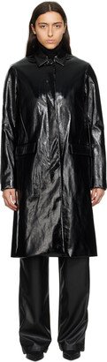 Black Morin Coat