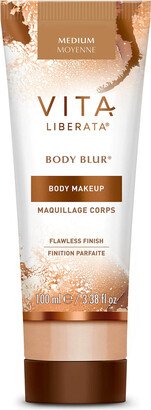 Body Blur 100ml (Various Shades) - Medium