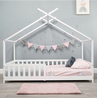 Scout Tree Child Compliant Bed Frame