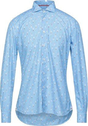 AT.P.CO Shirt Azure