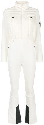 Gstaad padded jumpsuit