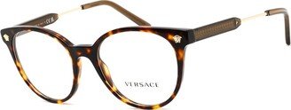 Unisex Ve3291 51Mm Optical Frames-AA