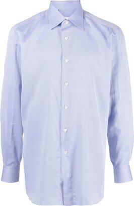 Classic Cotton Shirt