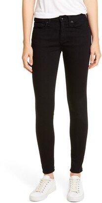 Cate Ankle Skinny Jeans