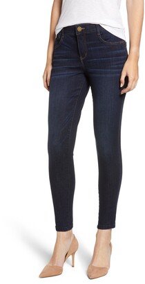 'Ab'Solution Modern Ankle Skinny Jeans