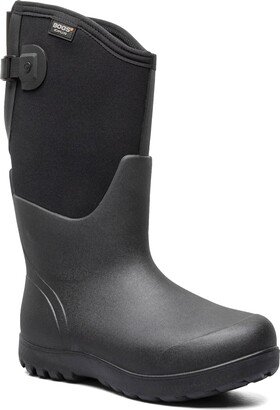 Neo Classic Tall Adjustable Calf Waterproof Rain Boot