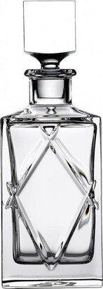 Olann Square Decanter