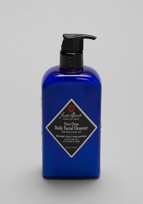 Men's Jack Black Pure Clean Daily Facial Cleanser