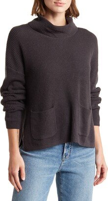 Maribel Turtleneck Sweater