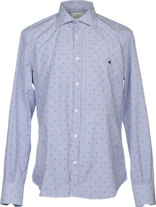 Shirt Blue-AG