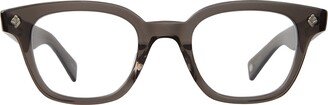 Naples Bio Charcoal Glasses