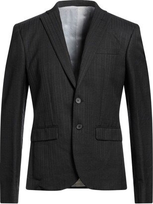 Blazer Steel Grey-BC